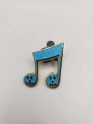 Hot Topic - Coco Blind Box - Music Note Glitter Chase - LFLY