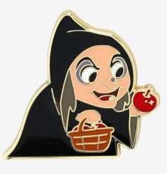 Click to view the Old Hag details