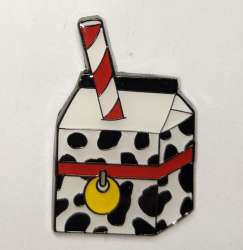 59964 - Milk carton - 101 Dalmatians - Loungefly alternate image