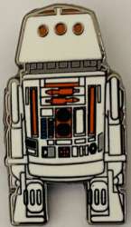 R5-D4 Only