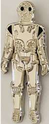 Click to view the Death Star Droid Only details
