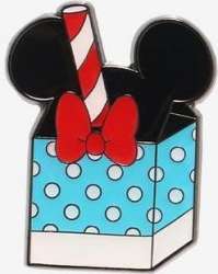 Minnie Mouse