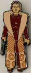 Click to view the Leia Organa Only details