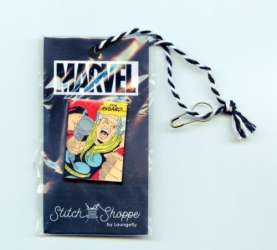 59973 - Stitch Shoppe by Loungefly - Marvel Thor - Loungefly alternate image