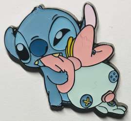 Teething (Only)