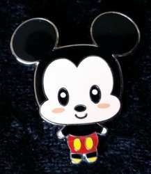 Disney Cutie Starter Set - Mickey Mouse - MLT