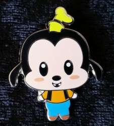 Disney Cutie Starter Set - Goofy - MLT
