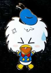 Disney Cutie Starter Set - Donald - MLT