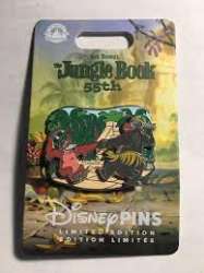 60005 - The Jungle Book 55th Anniversary - King Louie & Baloo alternate image