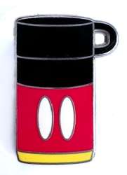 Mickey Mouse Thermos