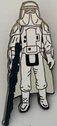 Click to view the Stormtrooper Only details