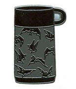 Jack Skellington Thermos