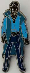 Click to view the Lando Only details