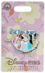 60023 - International Women’s Day - Be True Be You alternate image