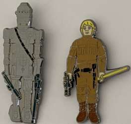 Click to view the IG-88 and Luke details