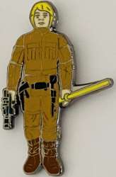Click to view the Luke Only details