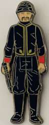 Click to view the Bespin Security Guard Only details