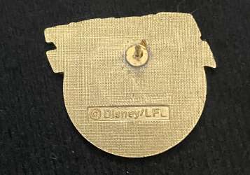 'Indiana Jones Adventure - Mara&#039;s Skull in the Cavern of Bubbling Death - DLR'