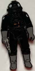 Click to view the Imperial Tie Fighter Pilot Only details