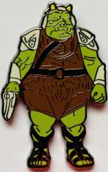 Click to view the Gamorrean Guard Only details