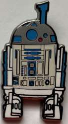 R2-D2 Only