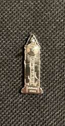 Tiny Kingdom Second Edition Series 3 Mystery Collection - Italy Pavilion - WDW