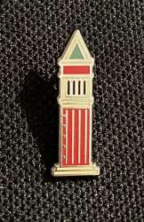 Tiny Kingdom Second Edition Series 3 Mystery Collection - Italy Pavilion - WDW