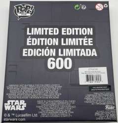 Loungefly - Funko Pop! Collector Box - Holographic Darth Maul - LFLY