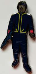 Click to view the Bespin Security Guard Only details