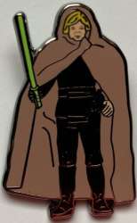 Click to view the Luke Only details