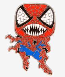 Spider-Man Doppelganger