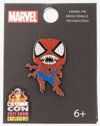 'Funko POP! - Marvel - Spider-Man Doppelganger - LFLY'