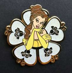 41650 - Storybook Filigree - Belle alternate image