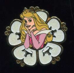 41651 - Storybook Filigree - Aurora alternate image