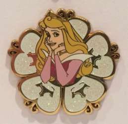 41651 - Storybook Filigree - Aurora alternate image