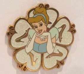 41652 - Storybook Filigree - Cinderella alternate image