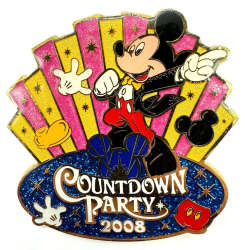 Mickey Mouse