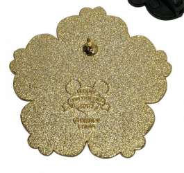 41653 - Storybook Filigree - Jasmine alternate image