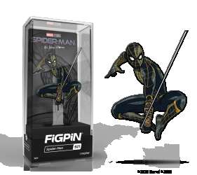 Marvel’s Spider-Man (#921)