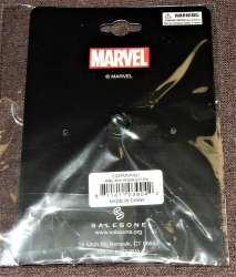 60096 - Avengers Endgame - NYCC 2019 Spider-Man Iron Suit Pin (Avengers Endgame) - Disney Licensed alternate image