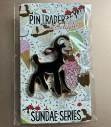 (PTD) Pin Trader&#039;s Delight Series - Danny - DSSH