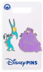 60102 - Hercules - Pain and Panic alternate image