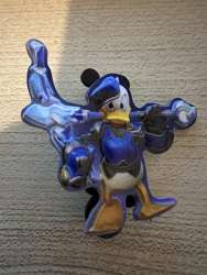 Mirrorverse Series - Donald Duck - MLT