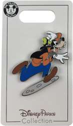 Goofy - Goofy Running - WDW