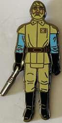 'Numskull Designs - Star Wars - General Madine Only - DLIC'