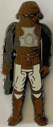 Click to view the Lando Only details