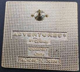 'Adventures By Disney - Southern California - Walt &amp; Mickey - Partners - Adventure is Out There - ABD'