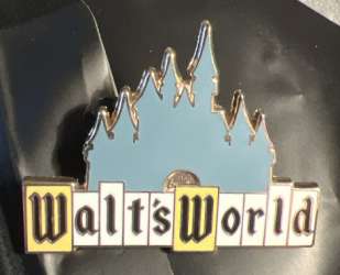 89891 - Adventures By Disney - Southern California - Walt's World - Adventures by Disney alternate image