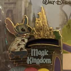 60135 - 2014 Annual Passholder Park Series - Magic Kingdom - Walt Disney World alternate image