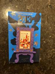 60138 - Disney Design Group 2013 Poster Collection - Believe in Magic (Mary Blair Castle) by Tyler Dumas - Walt Disney World alternate image